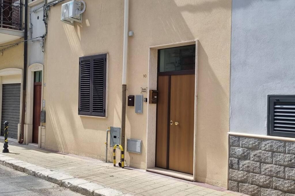 Casetta Arianna Brindisi Exterior photo