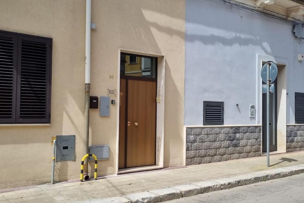 Casetta Arianna Brindisi Exterior photo