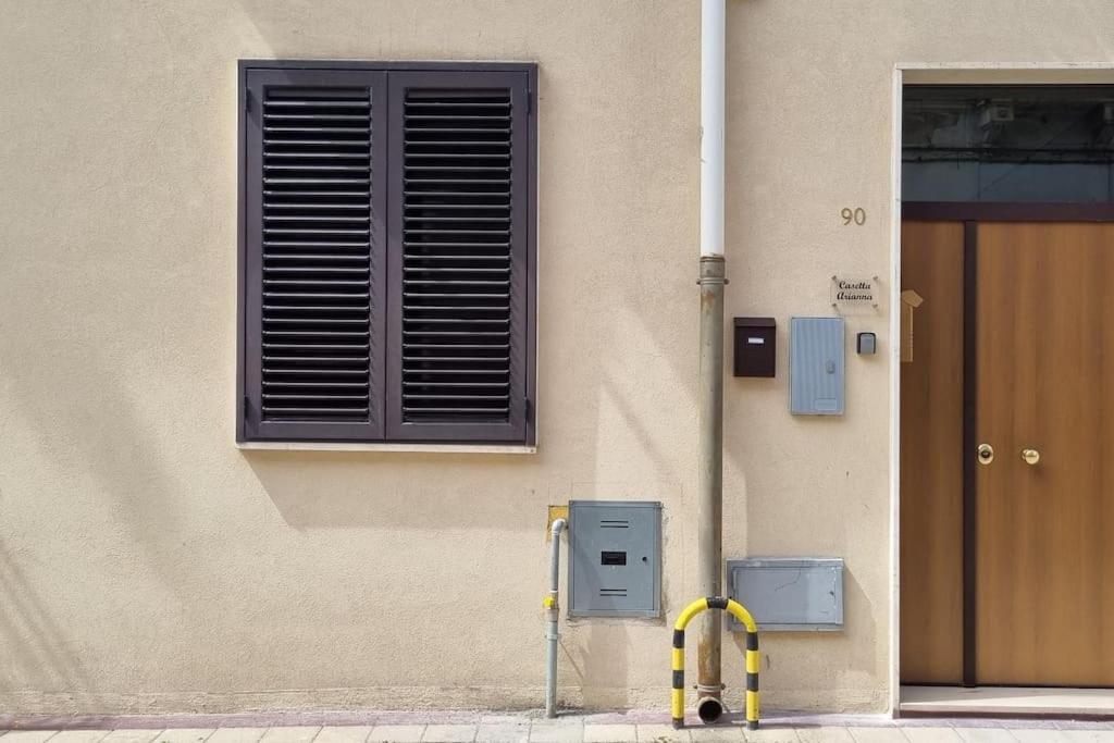 Casetta Arianna Brindisi Exterior photo